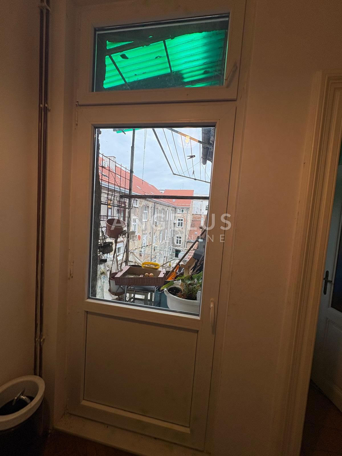 Stanovanje Donji grad, Donji Grad, 119m2