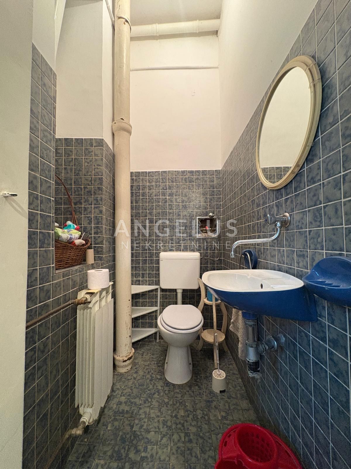 Stanovanje Donji grad, Donji Grad, 119m2