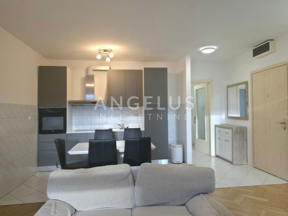 Stanovanje Sukoišan, Split, 62,30m2