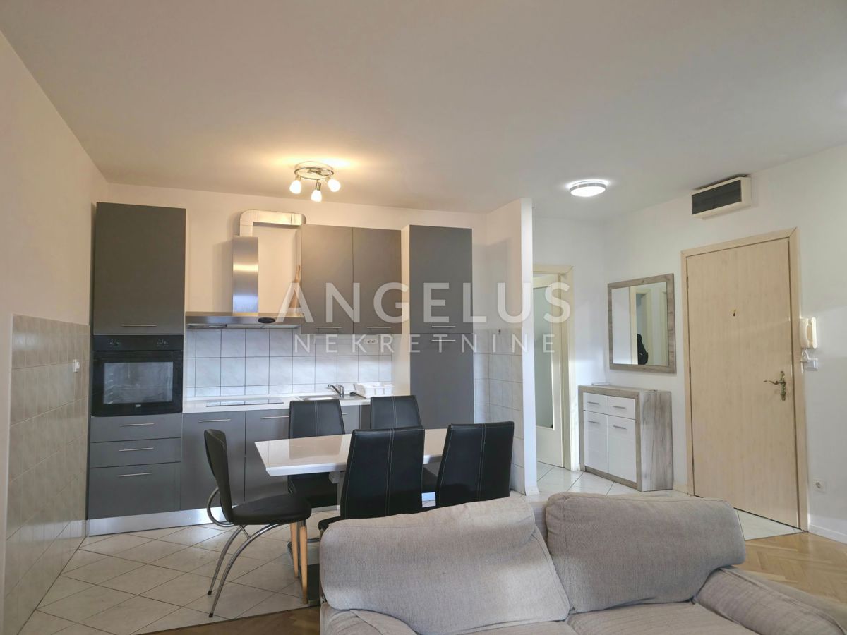 Stanovanje Sukoišan, Split, 62,30m2