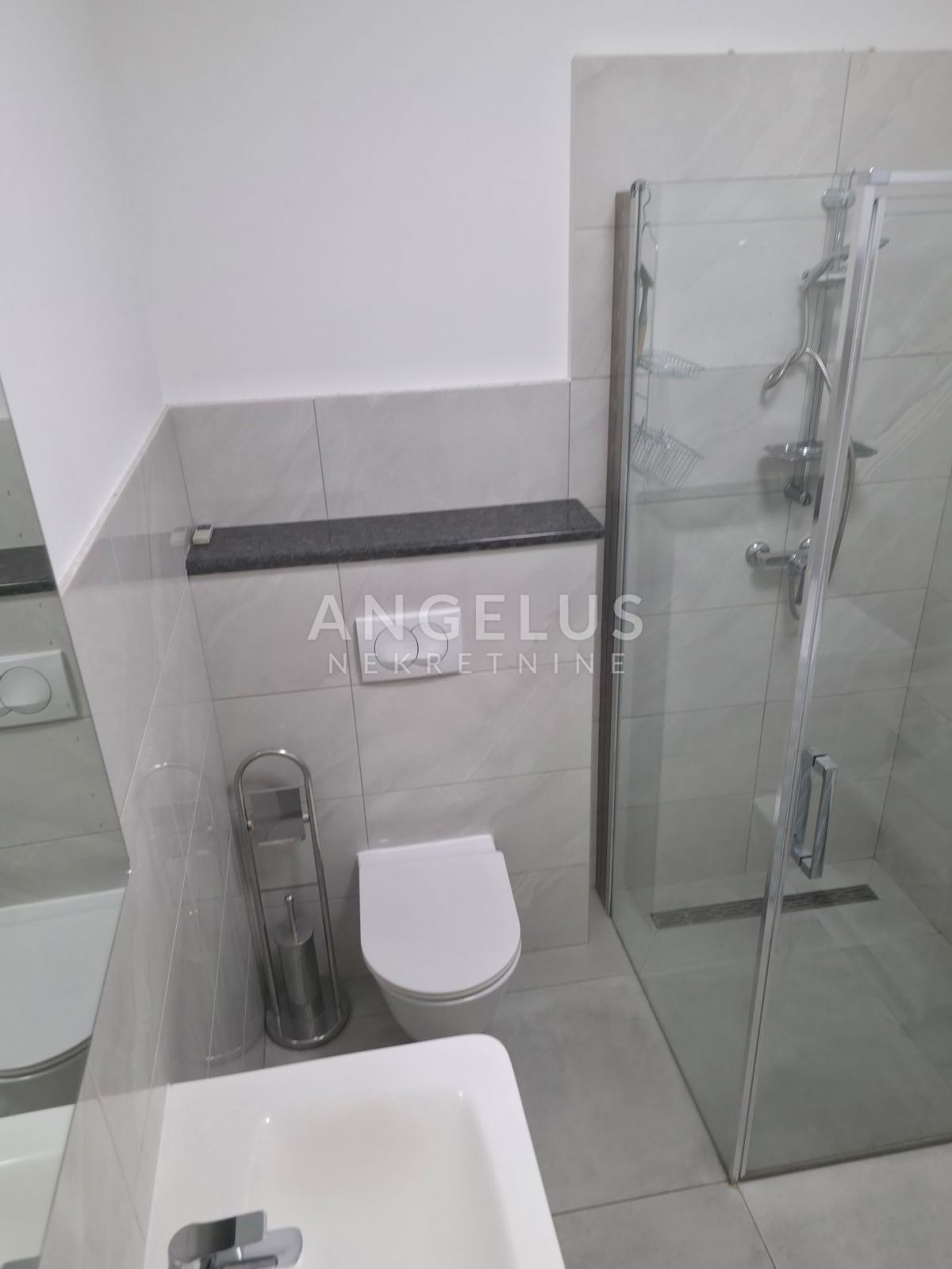 Stanovanje Sukoišan, Split, 62,30m2