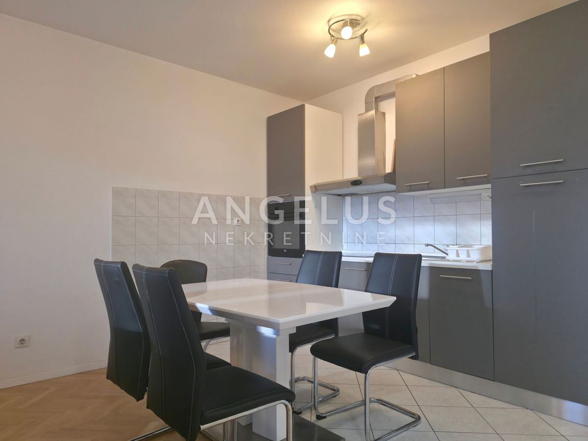 Stanovanje Sukoišan, Split, 62,30m2