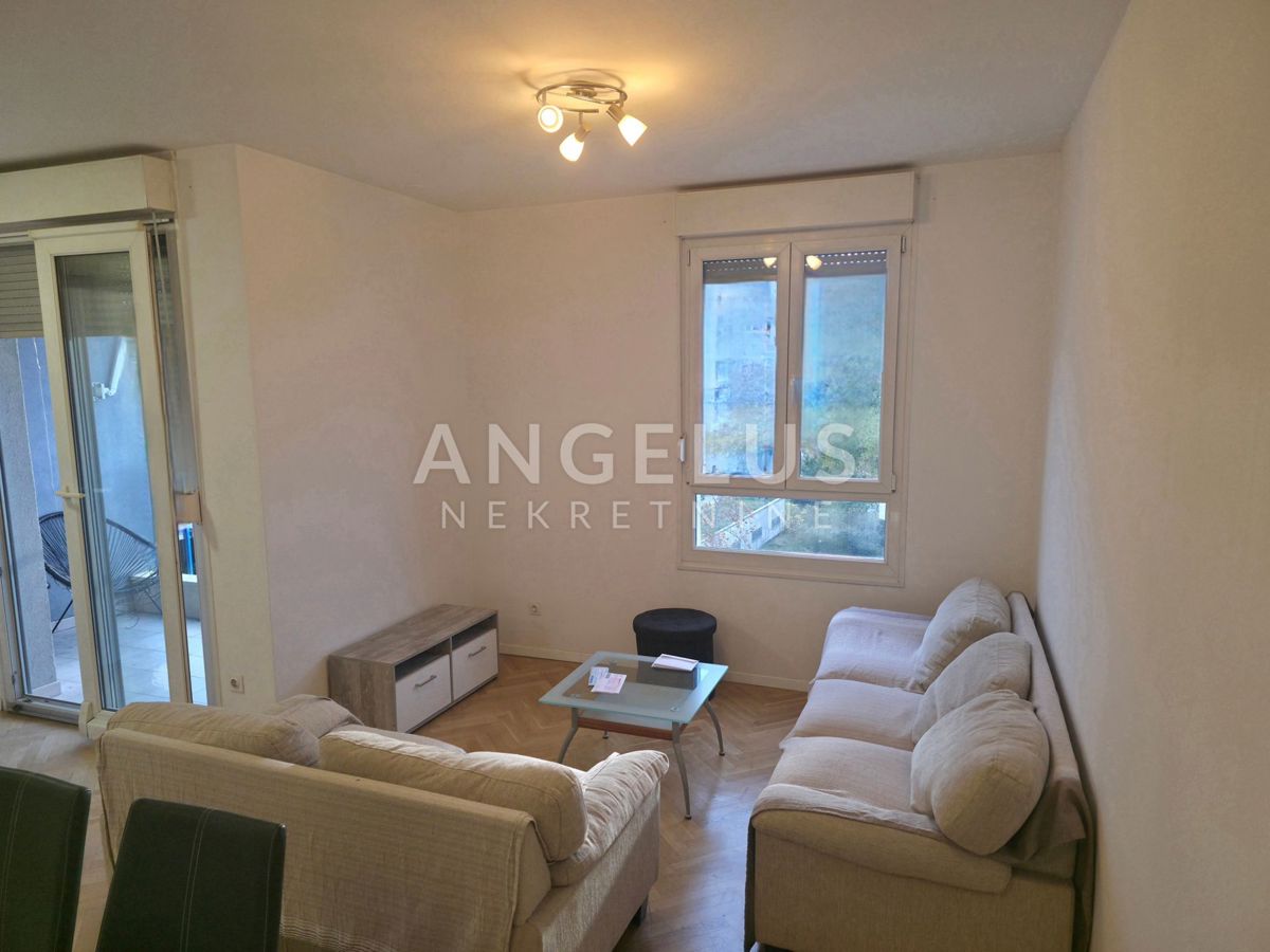 Stanovanje Sukoišan, Split, 62,30m2