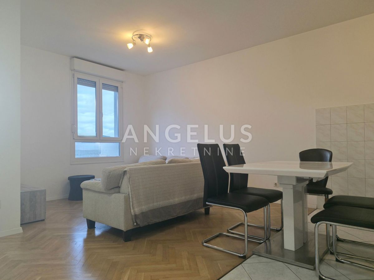 Stanovanje Sukoišan, Split, 62,30m2