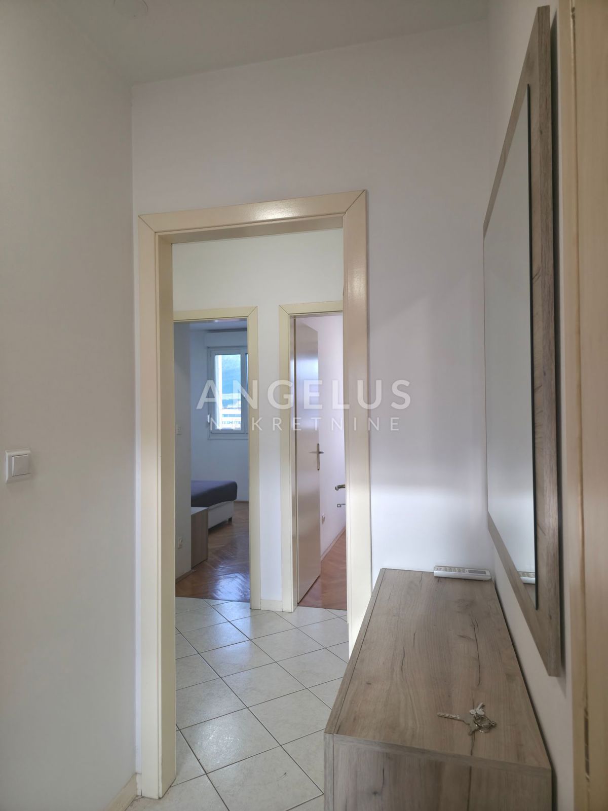 Stanovanje Sukoišan, Split, 62,30m2