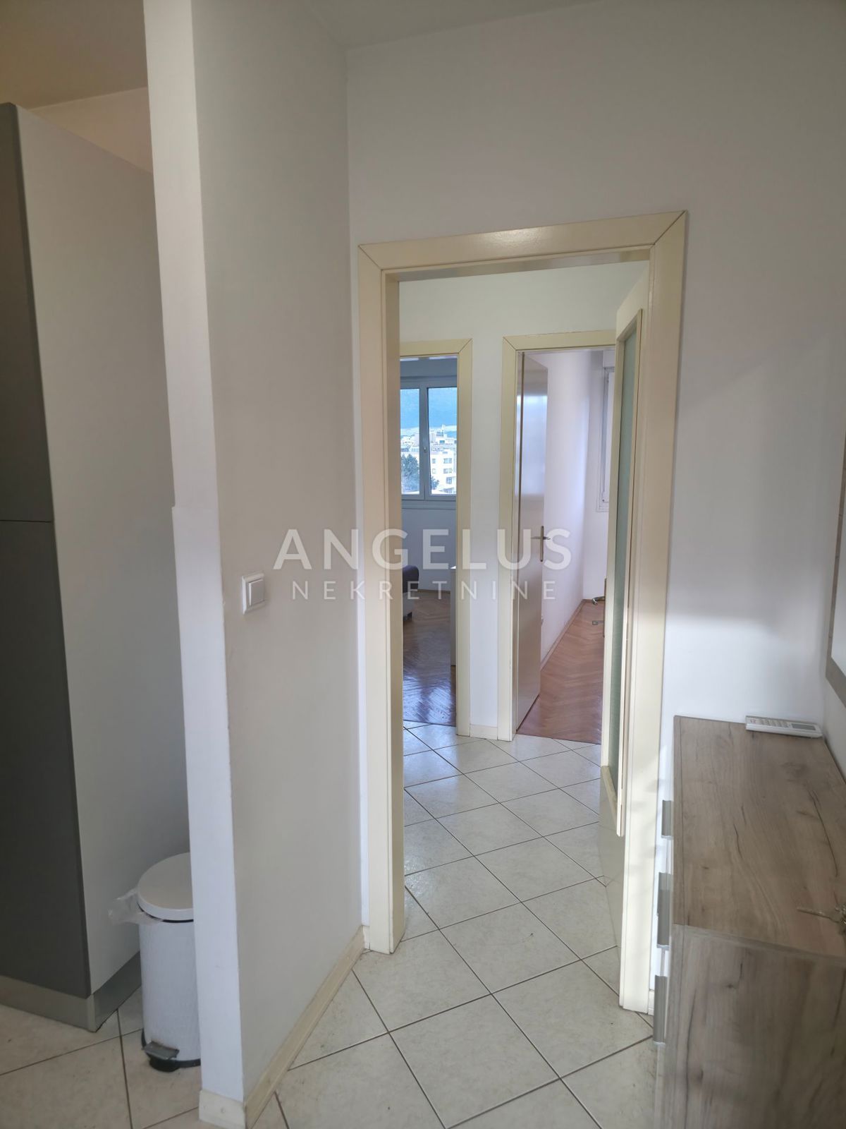 Stanovanje Sukoišan, Split, 62,30m2