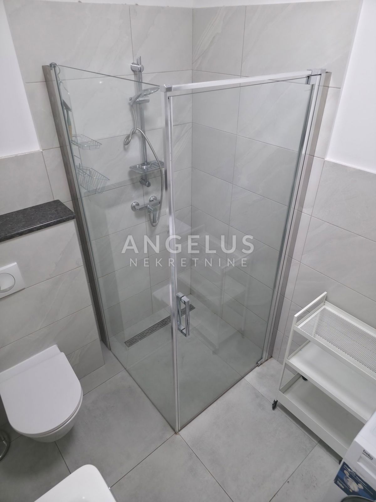 Stanovanje Sukoišan, Split, 62,30m2