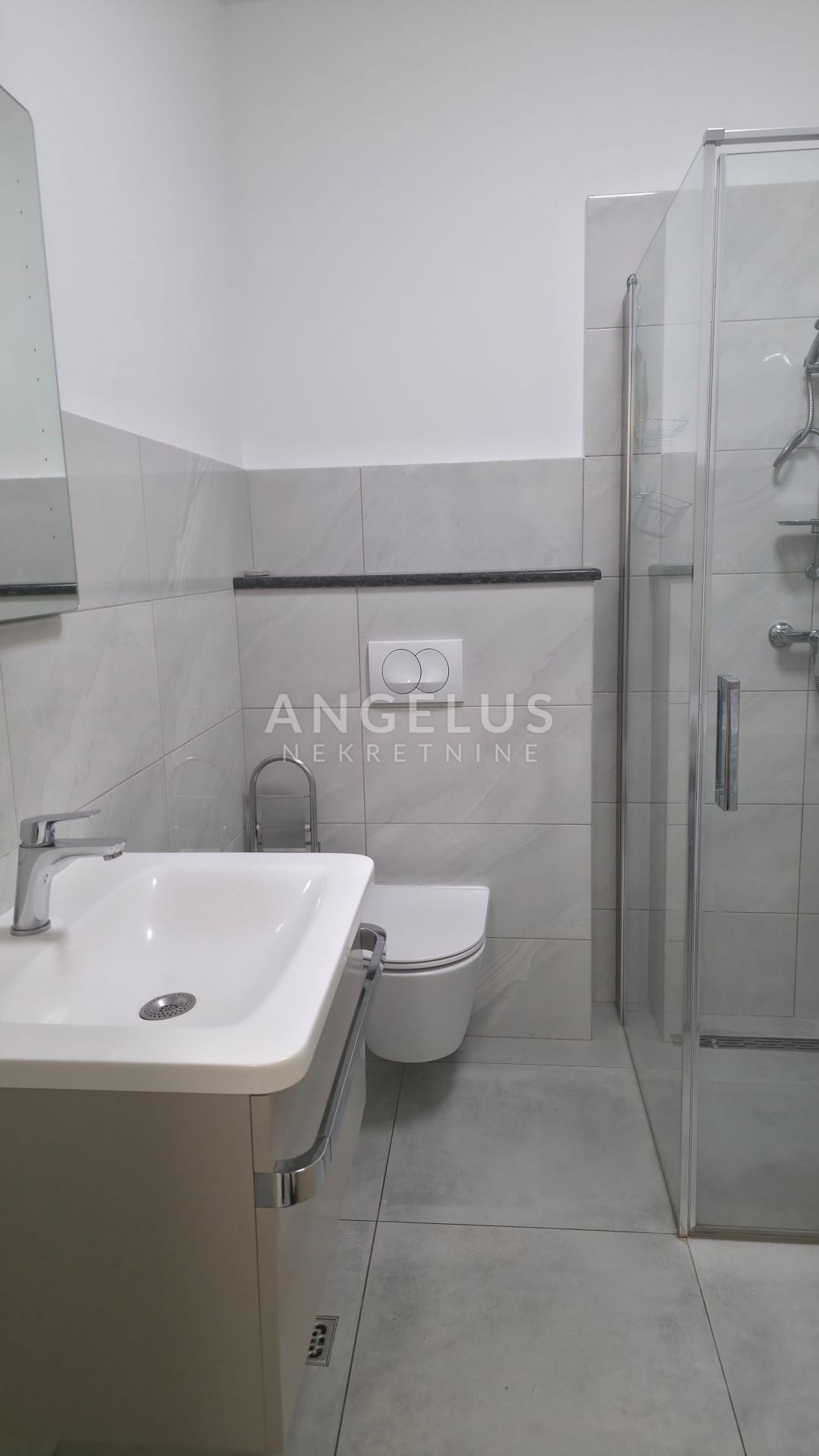 Stanovanje Sukoišan, Split, 62,30m2