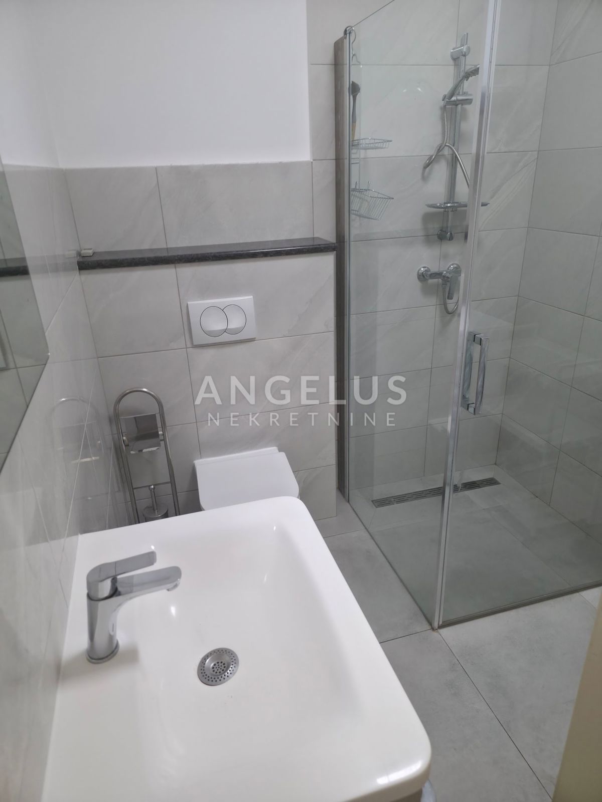 Stanovanje Sukoišan, Split, 62,30m2