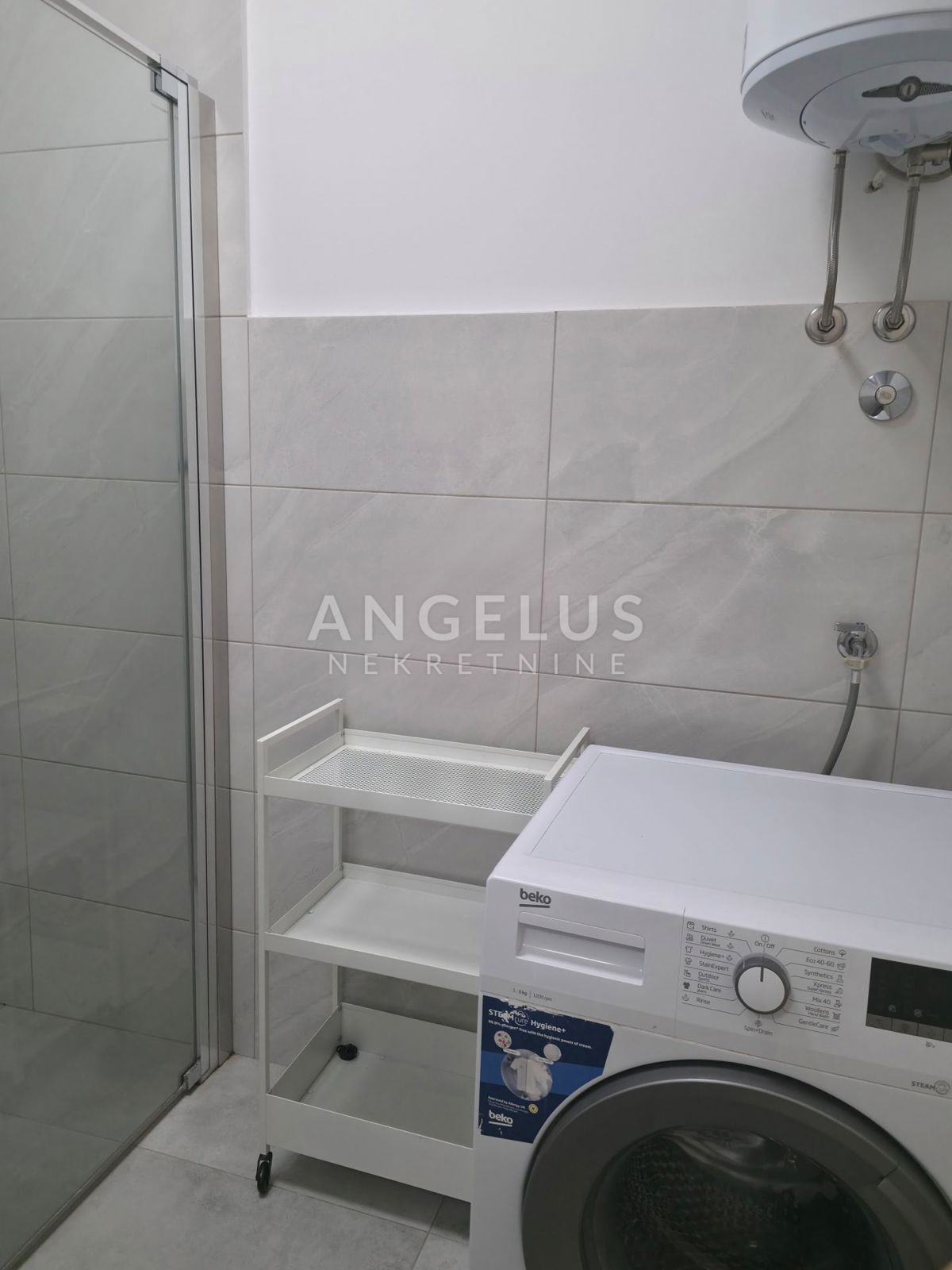 Stanovanje Sukoišan, Split, 62,30m2