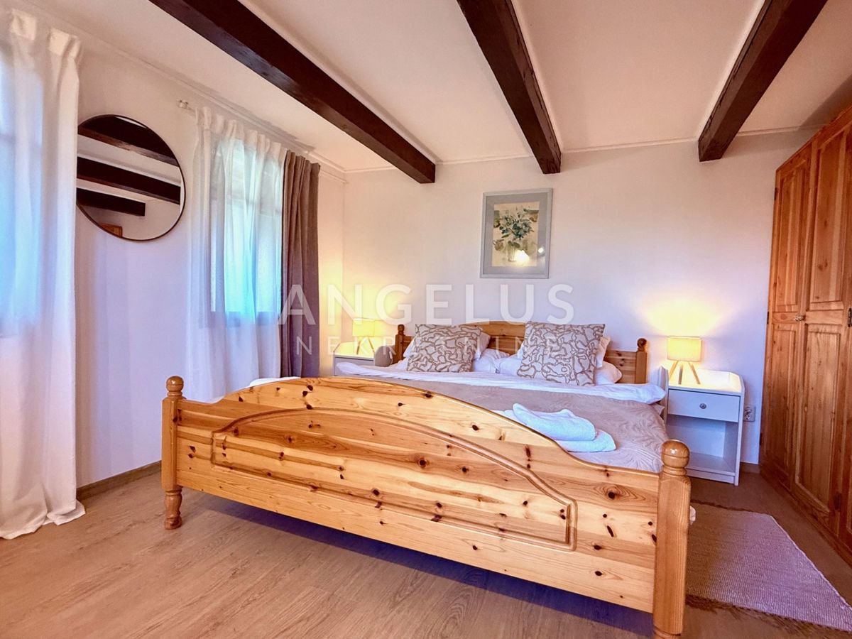 Ogulin, Ivanci - hiša z manjšim gospodarskim poslopjem naprodaj