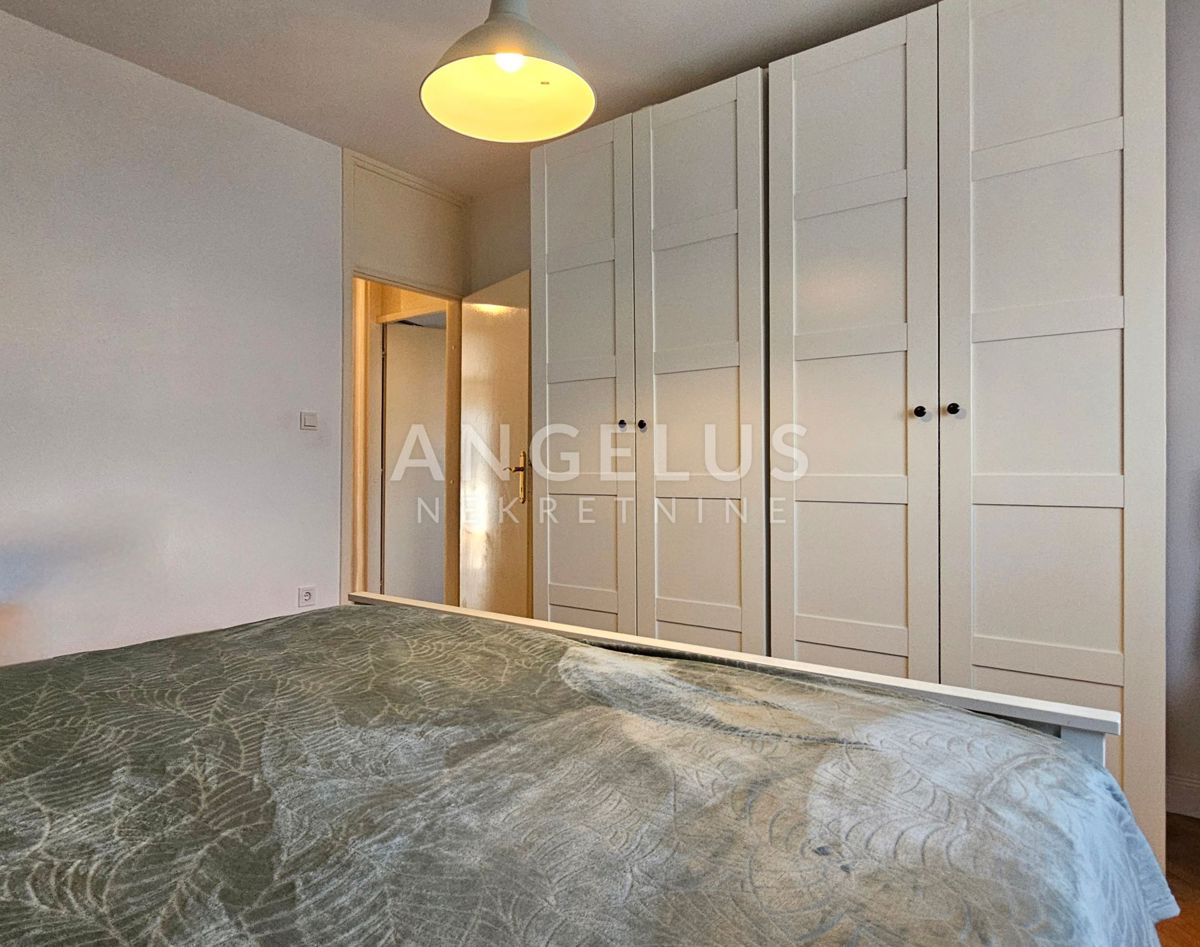 Hrvaška, Split, Bilice - udobno trisobno stanovanje, 75 m2, NAPRODAJ