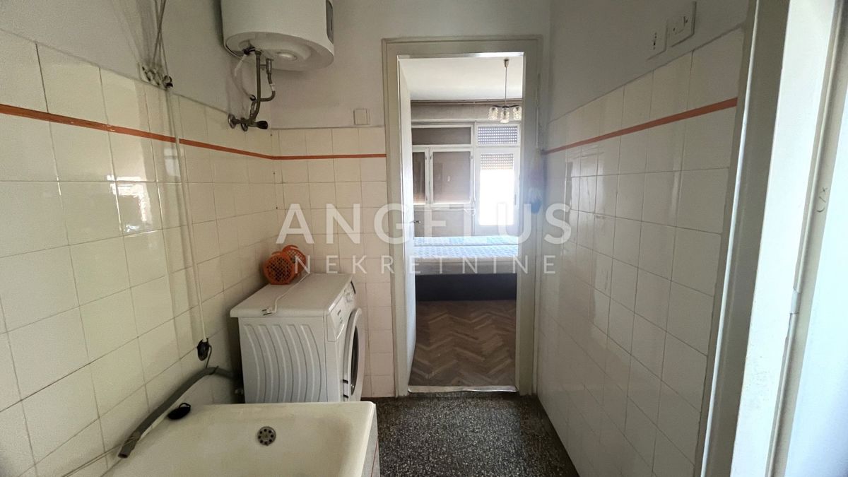 Stanovanje Centar, Pula, 69m2