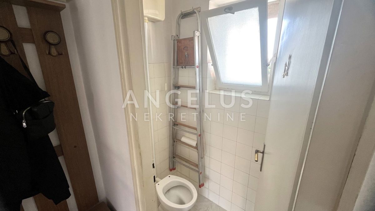 Stanovanje Centar, Pula, 69m2