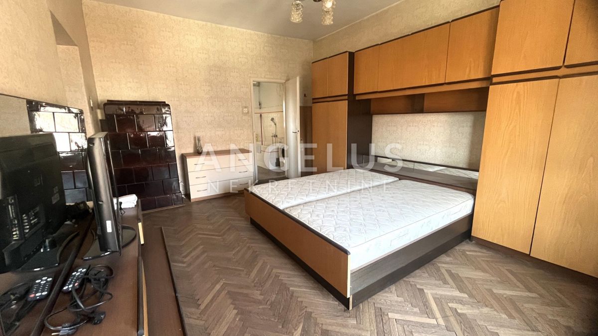 Stanovanje Centar, Pula, 69m2