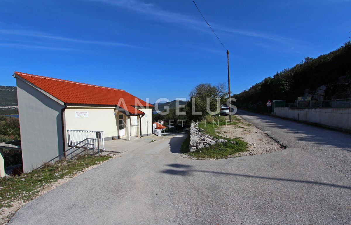 Zemljišče Duba Stonska, Ston, 1.467m2