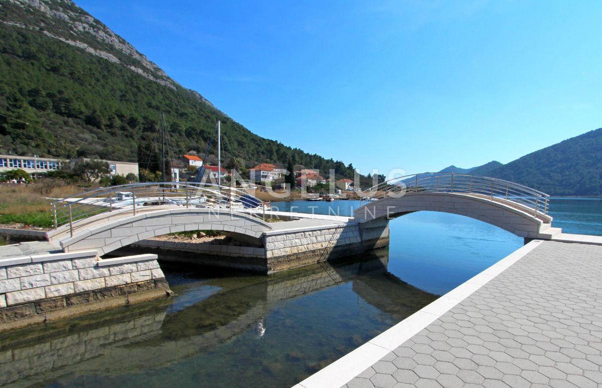 Zemljišče Ston, 22.000m2