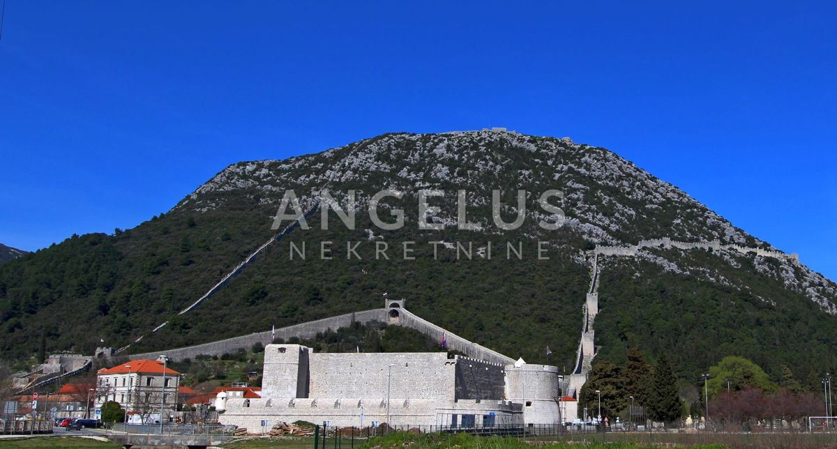 Zemljišče Ston, 22.000m2