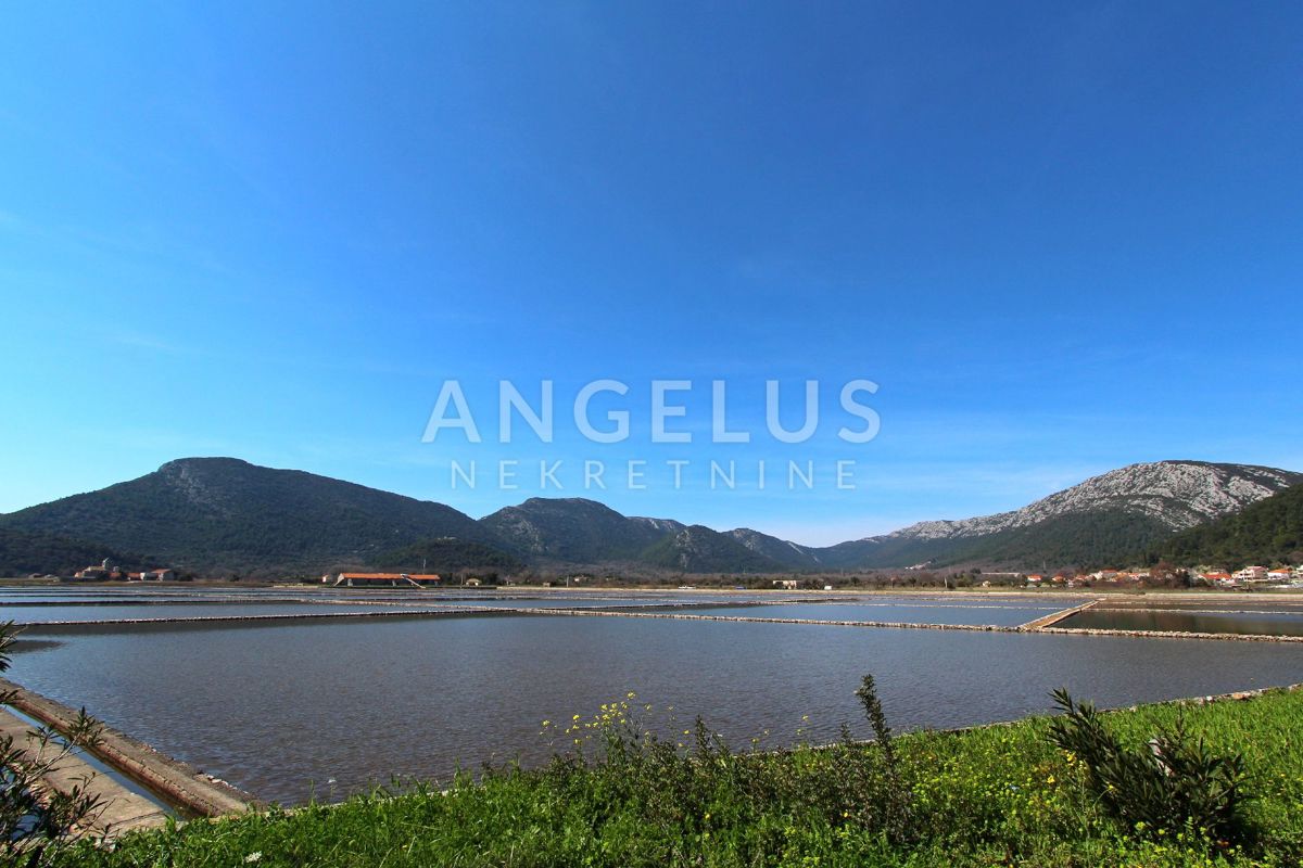 Zemljišče Ston, 22.000m2