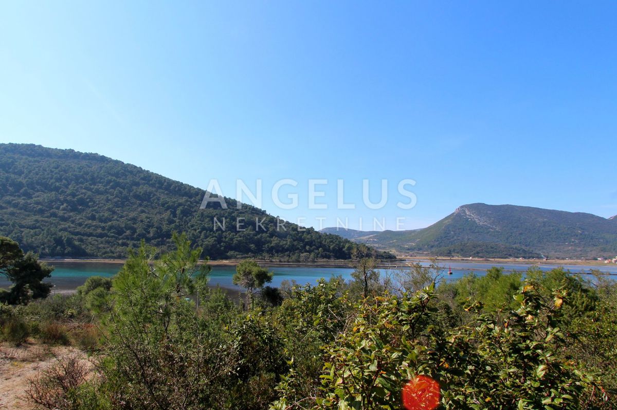 Zemljišče Ston, 22.000m2