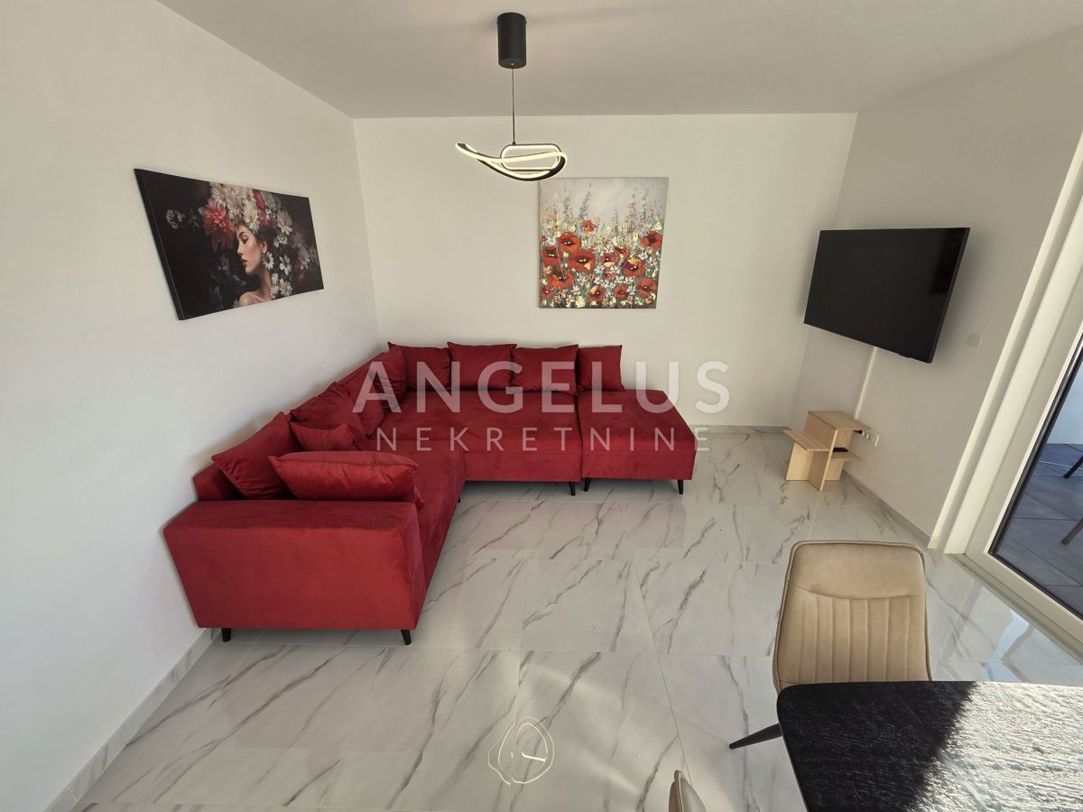 Otok Krk - Vila s pogledom na morje, 157 m², naprodaj!