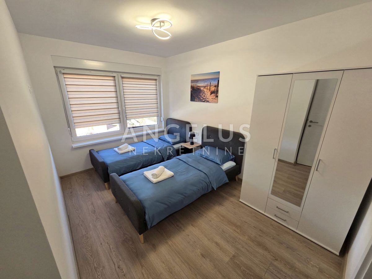 Otok Krk - Vila s pogledom na morje, 157 m², naprodaj!