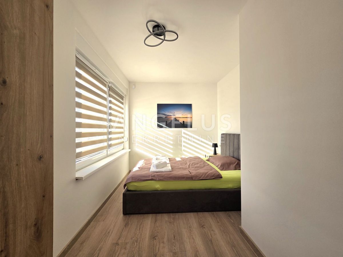 Otok Krk - Vila s pogledom na morje, 157 m², naprodaj!