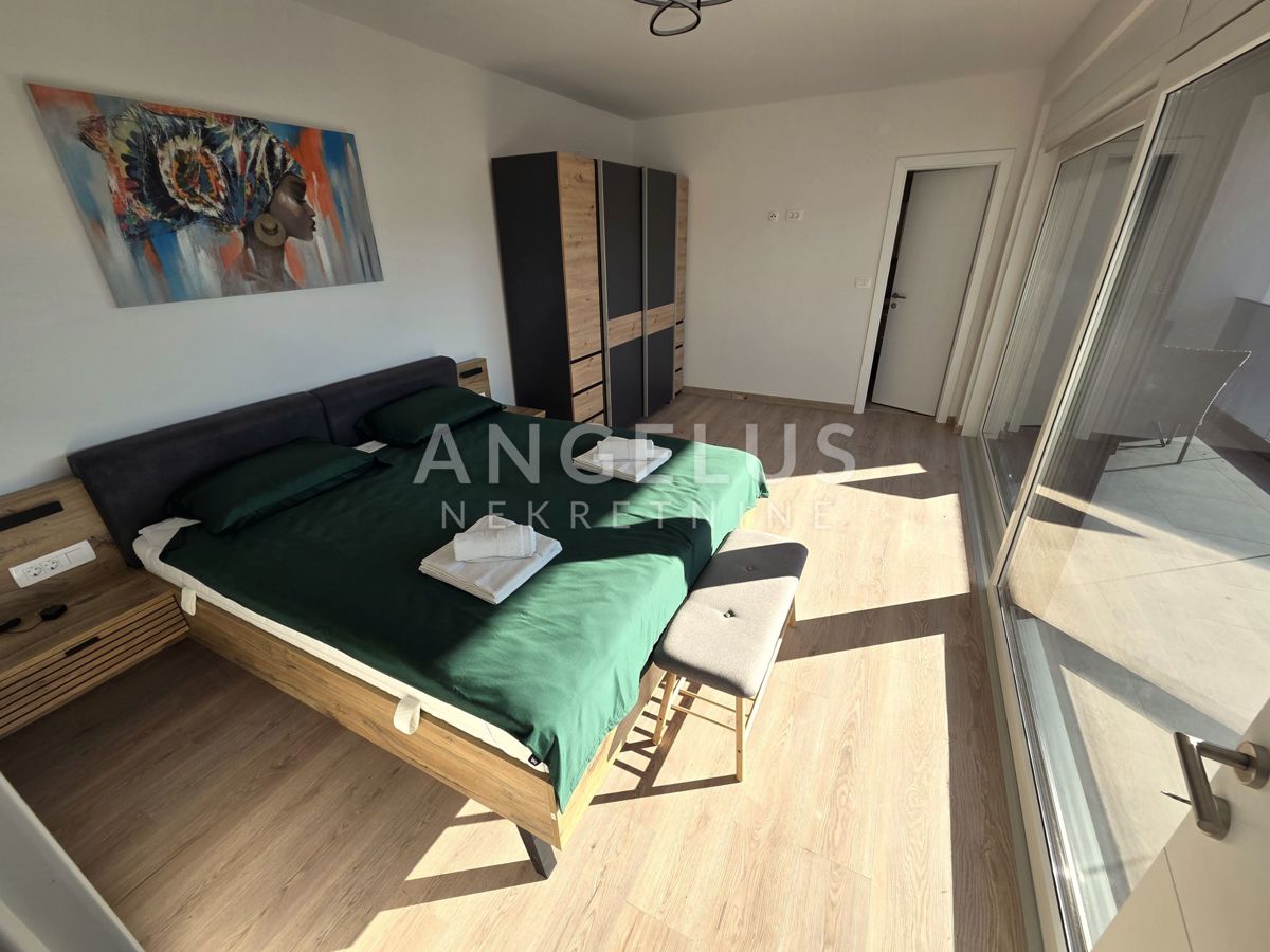 Otok Krk - Vila s pogledom na morje, 157 m², naprodaj!