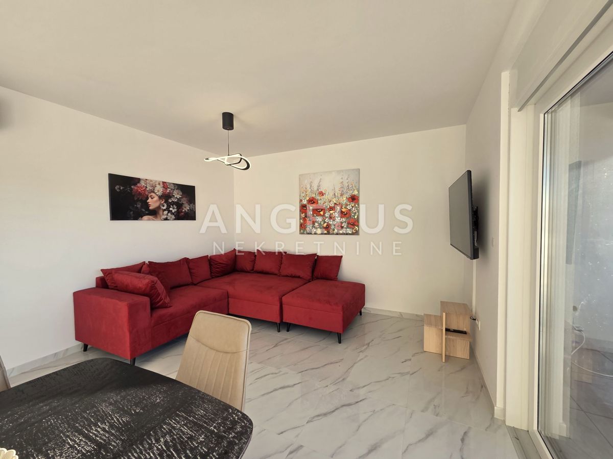 Otok Krk - Vila s pogledom na morje, 157 m², naprodaj!