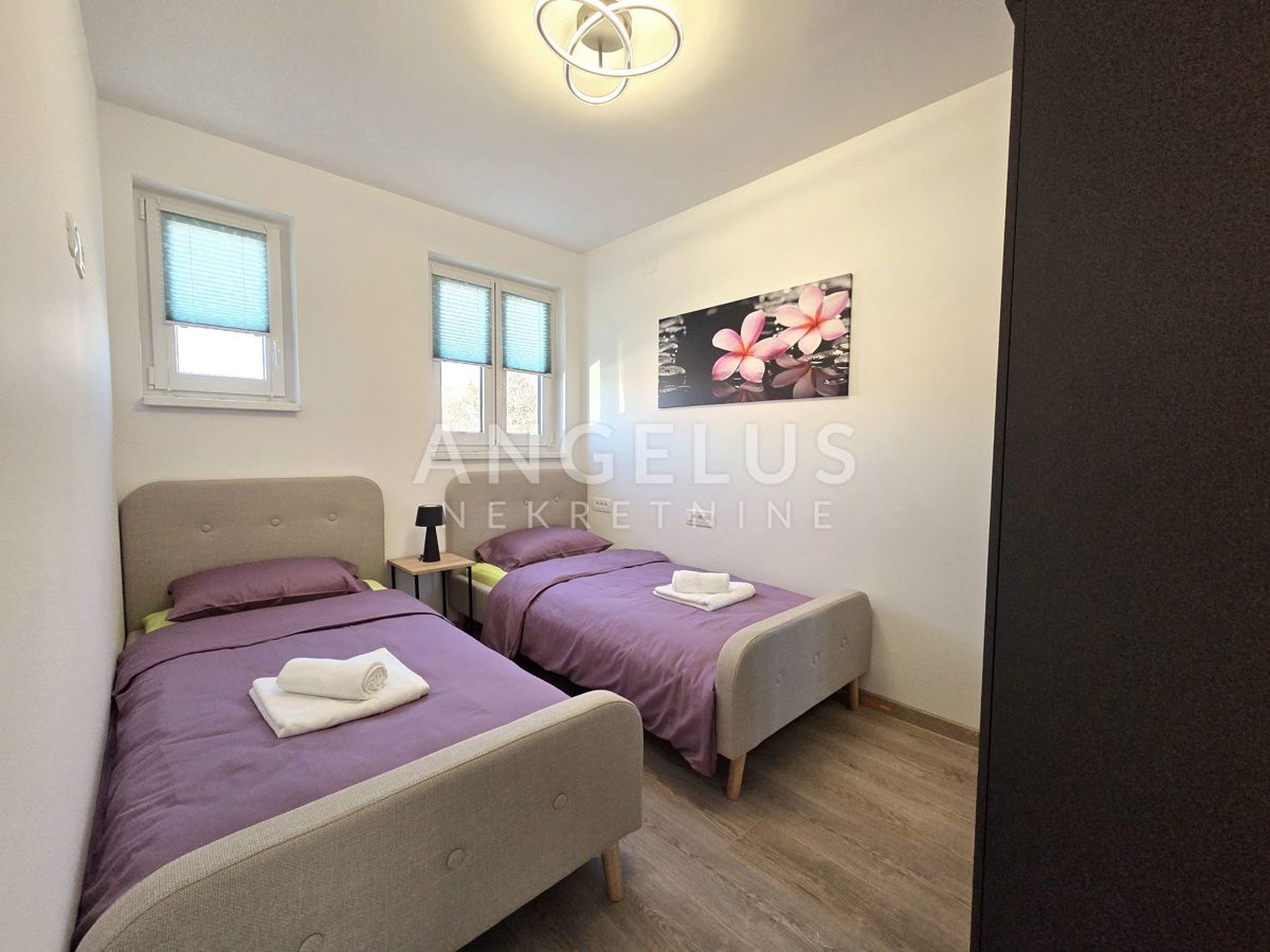 Otok Krk - Vila s pogledom na morje, 157 m², naprodaj!