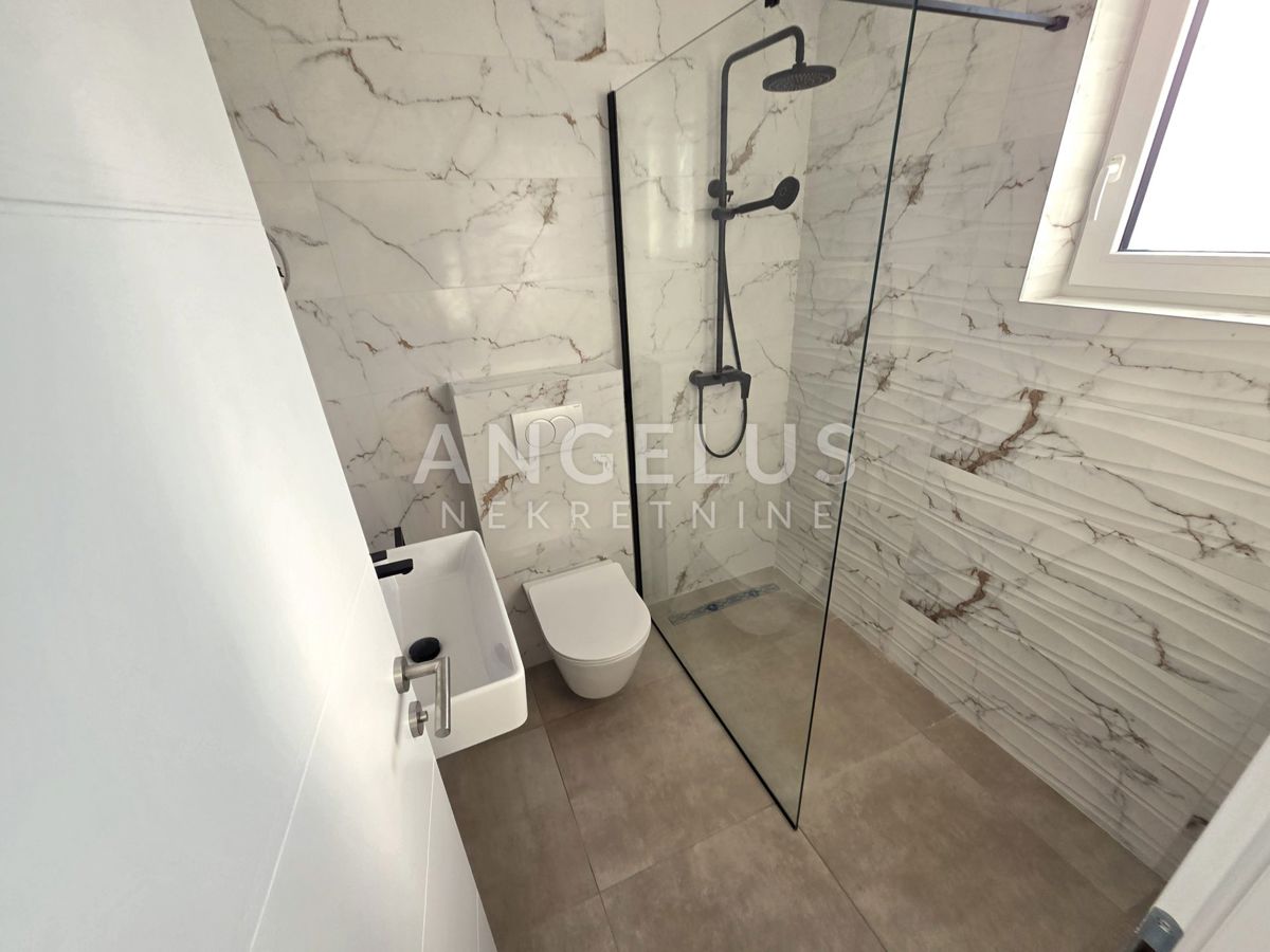 Otok Krk - Vila s pogledom na morje, 157 m², naprodaj!