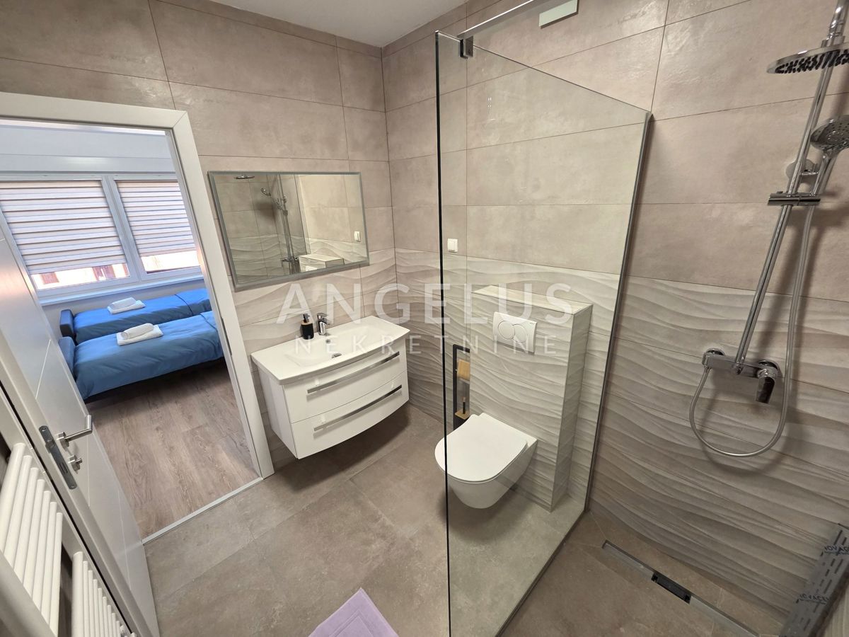 Otok Krk - Vila s pogledom na morje, 157 m², naprodaj!