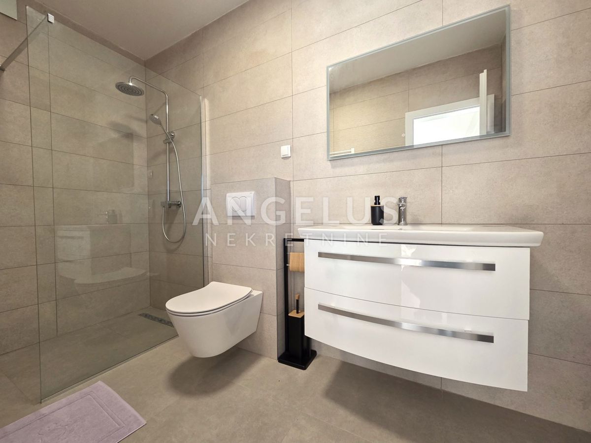 Otok Krk - Vila s pogledom na morje, 157 m², naprodaj!