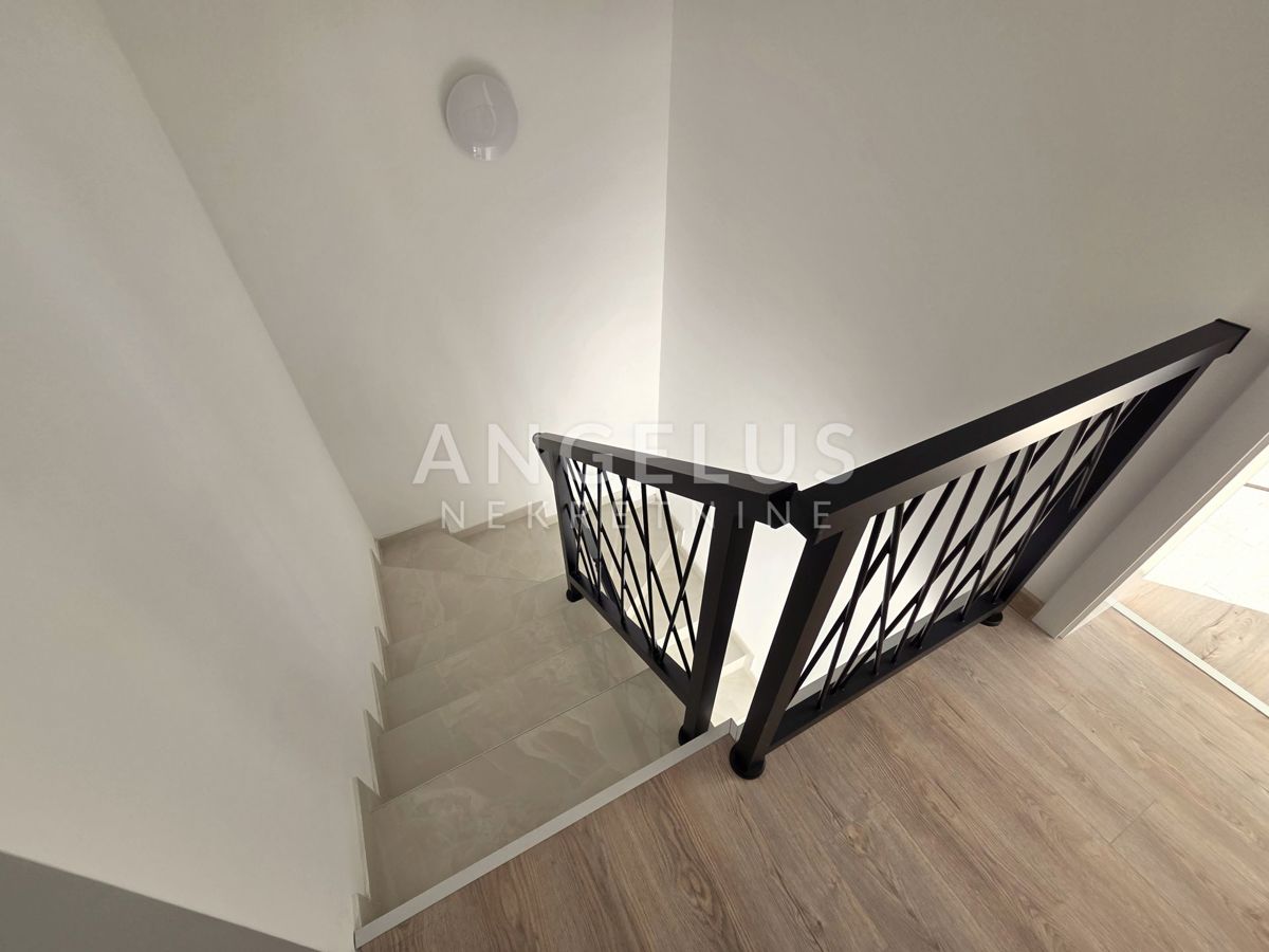 Otok Krk - Vila s pogledom na morje, 157 m², naprodaj!