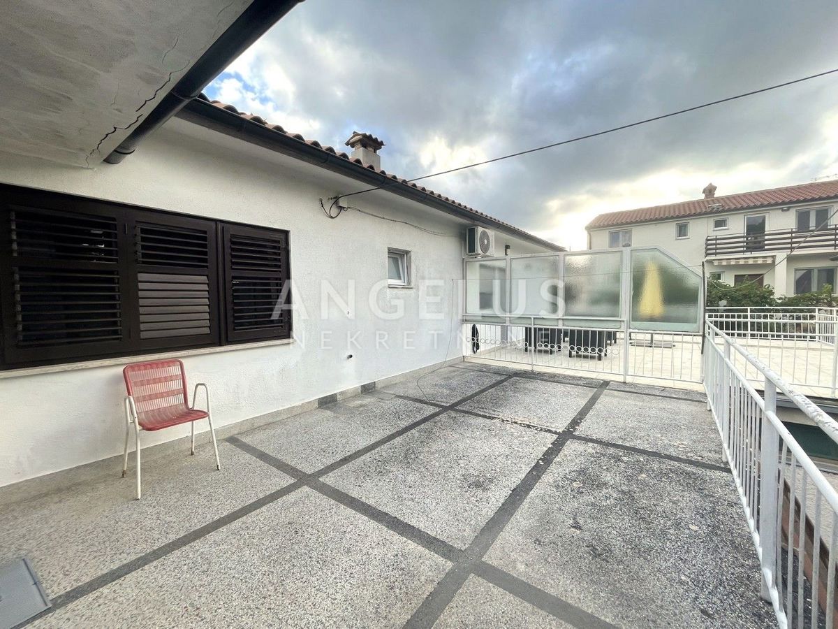 Stanovanje Centar, Pula, 99,60m2