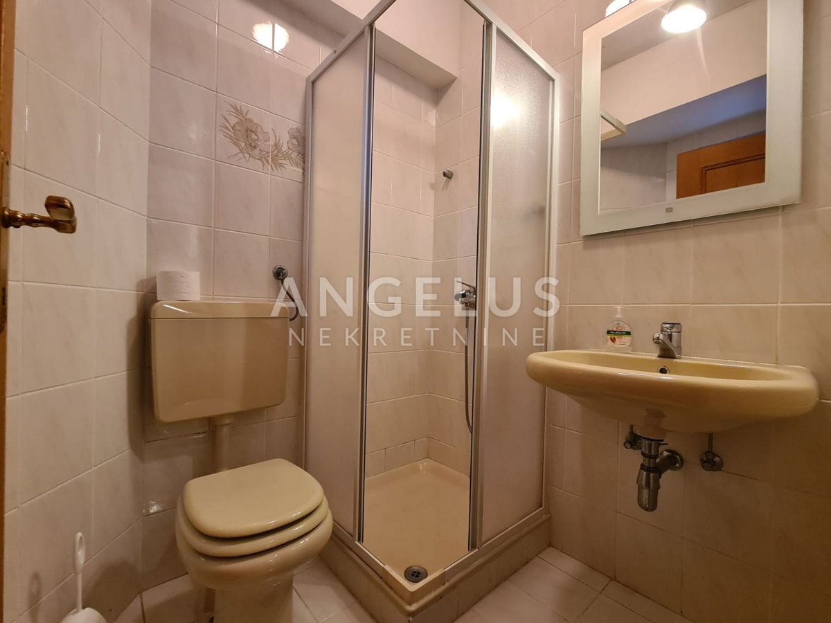 Stanovanje Centar, Pula, 99,60m2