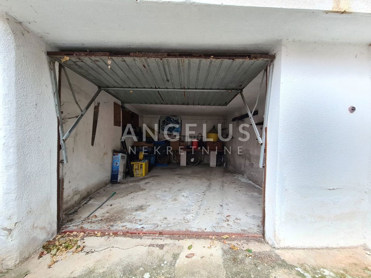 Stanovanje Centar, Pula, 99,60m2