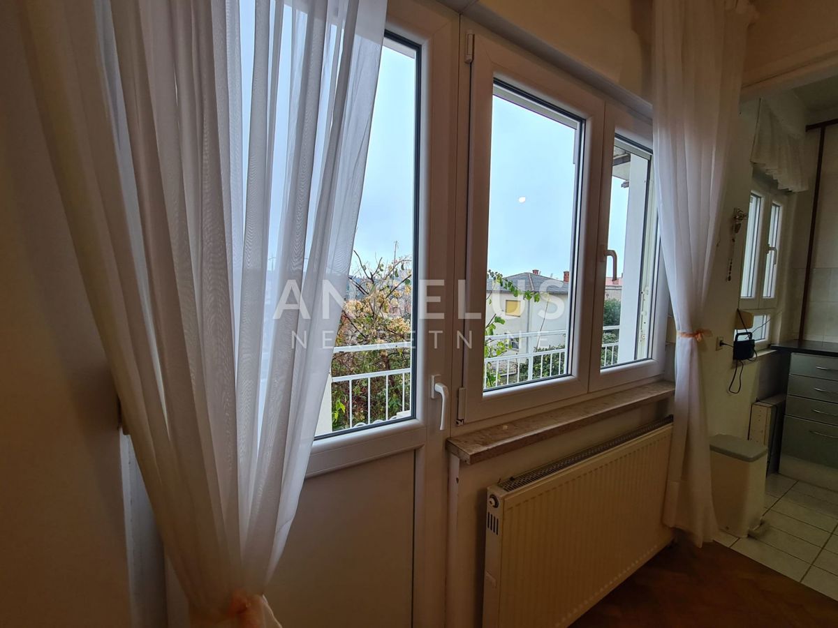 Stanovanje Centar, Pula, 99,60m2
