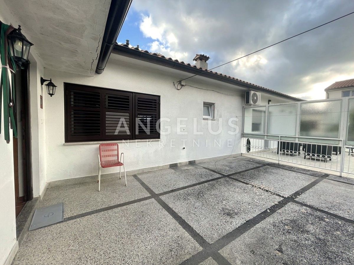 Stanovanje Centar, Pula, 99,60m2
