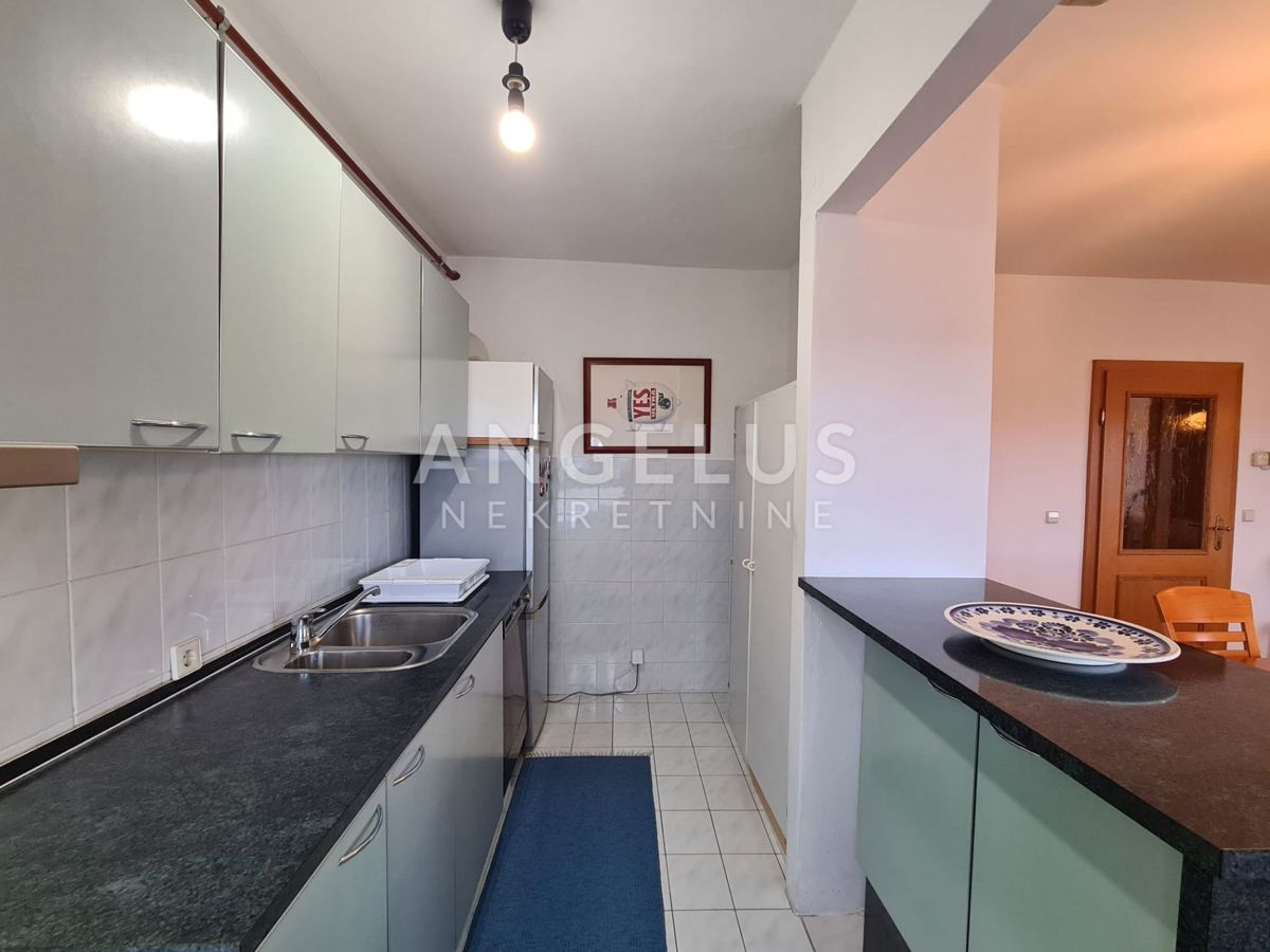 Stanovanje Centar, Pula, 99,60m2