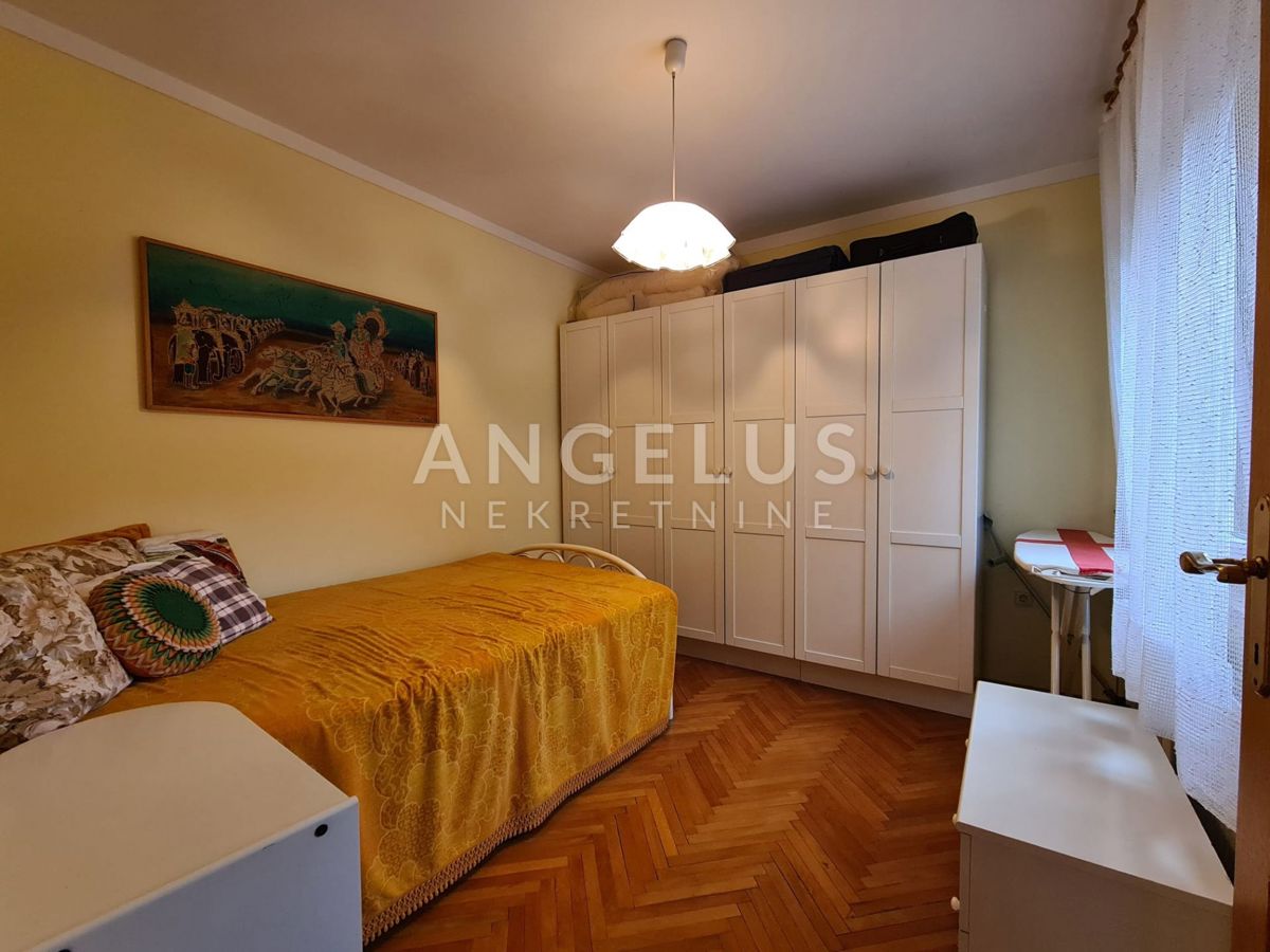 Stanovanje Centar, Pula, 99,60m2