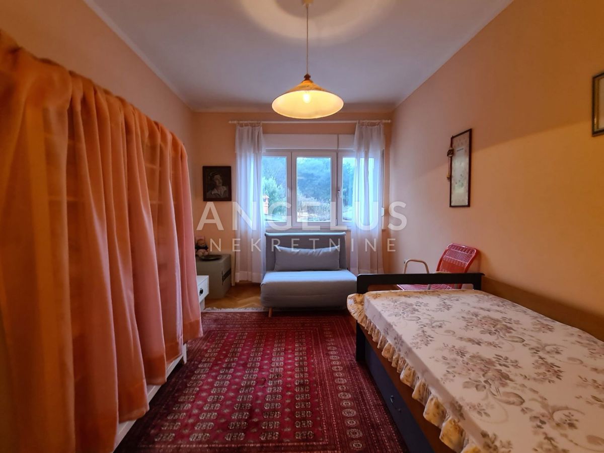 Stanovanje Centar, Pula, 99,60m2