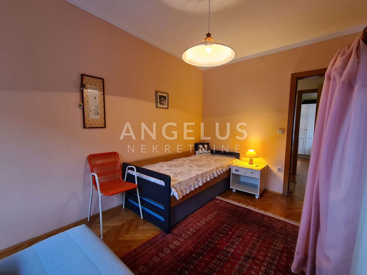 Stanovanje Centar, Pula, 99,60m2