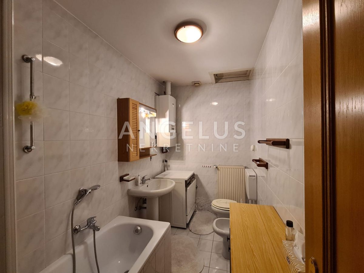 Stanovanje Centar, Pula, 99,60m2