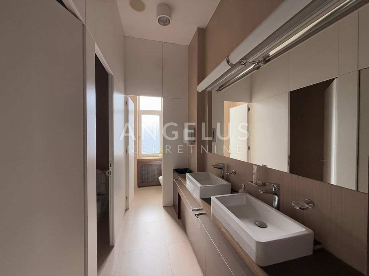 Stanovanje Donji grad, Donji Grad, 182,50m2