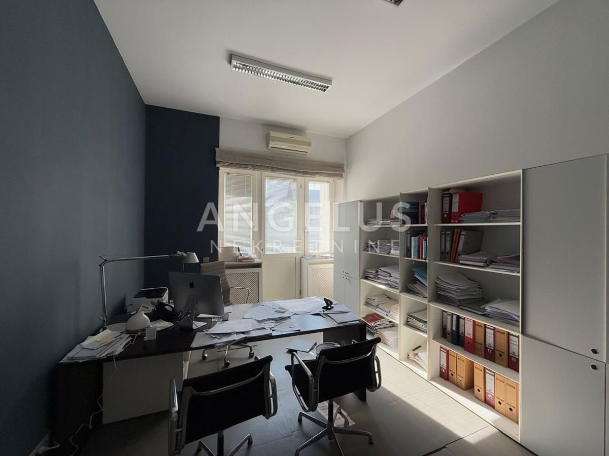 Stanovanje Donji grad, Donji Grad, 182,50m2
