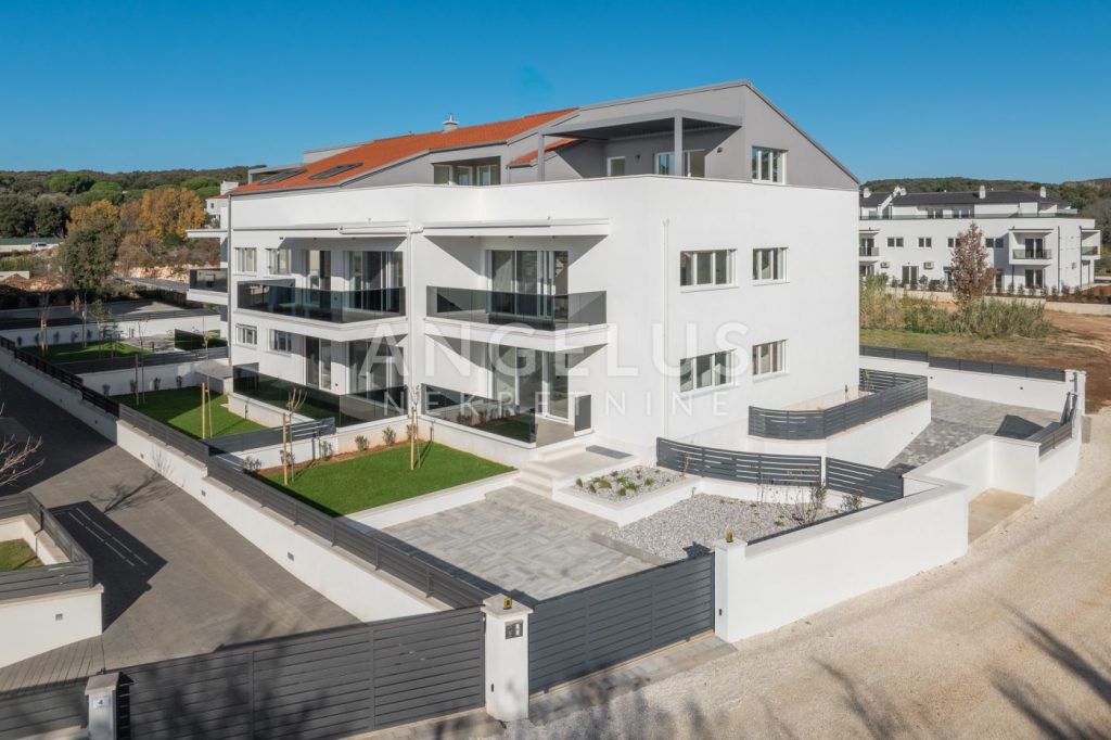 Stanovanje Rovinj, 170,03m2
