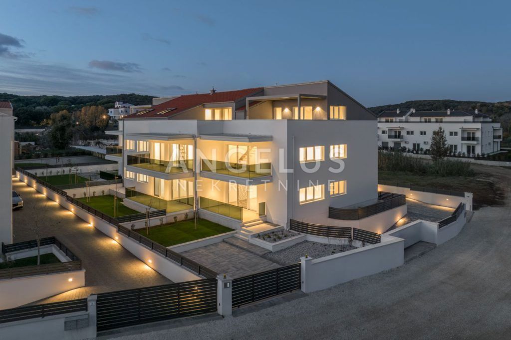 Stanovanje Rovinj, 170,03m2