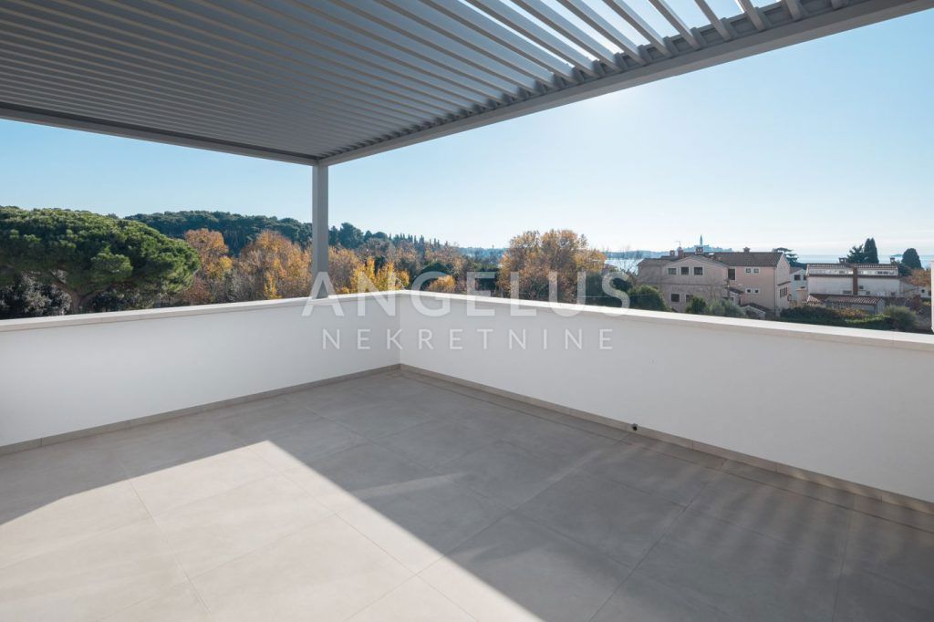 Stanovanje Rovinj, 170,03m2