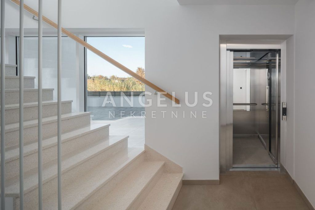 Stanovanje Rovinj, 170,03m2